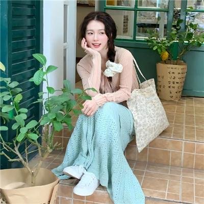 槲寄生农场的惊奇圣诞