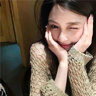 白色的马赛女人